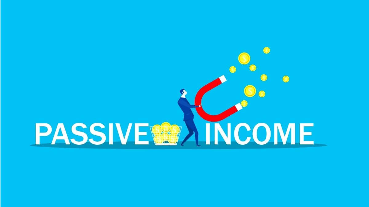 Passive Income Sources; Why Extra Income Is Necessary?