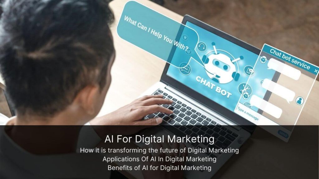 ai for digital marketing