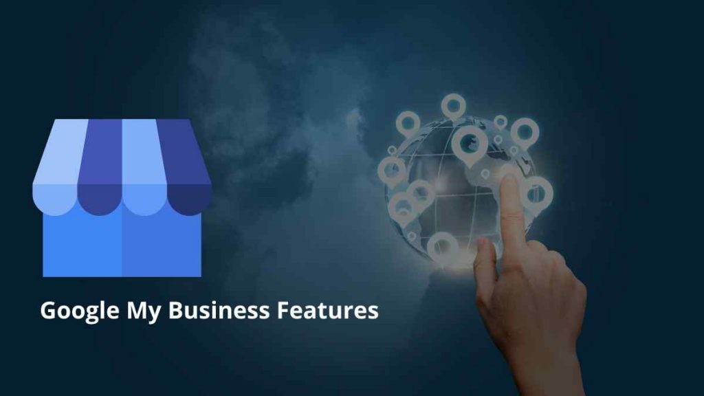 new features in google my business