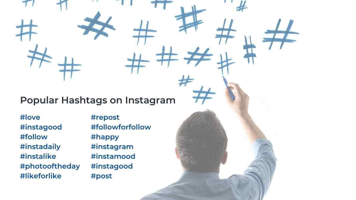Why use hashtags on Instagram? 10 genuine reasons you must
