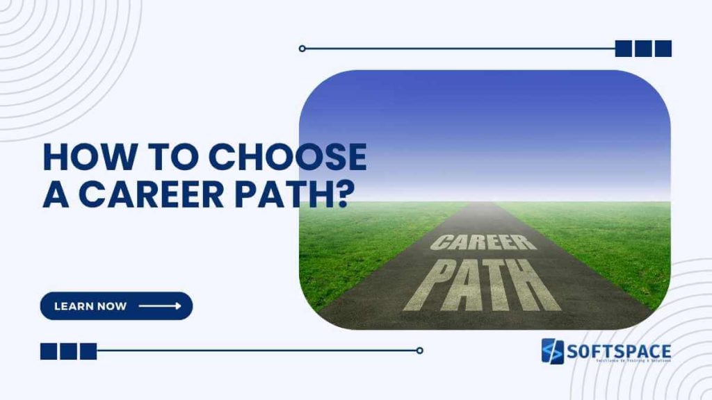 how to choose the right career path