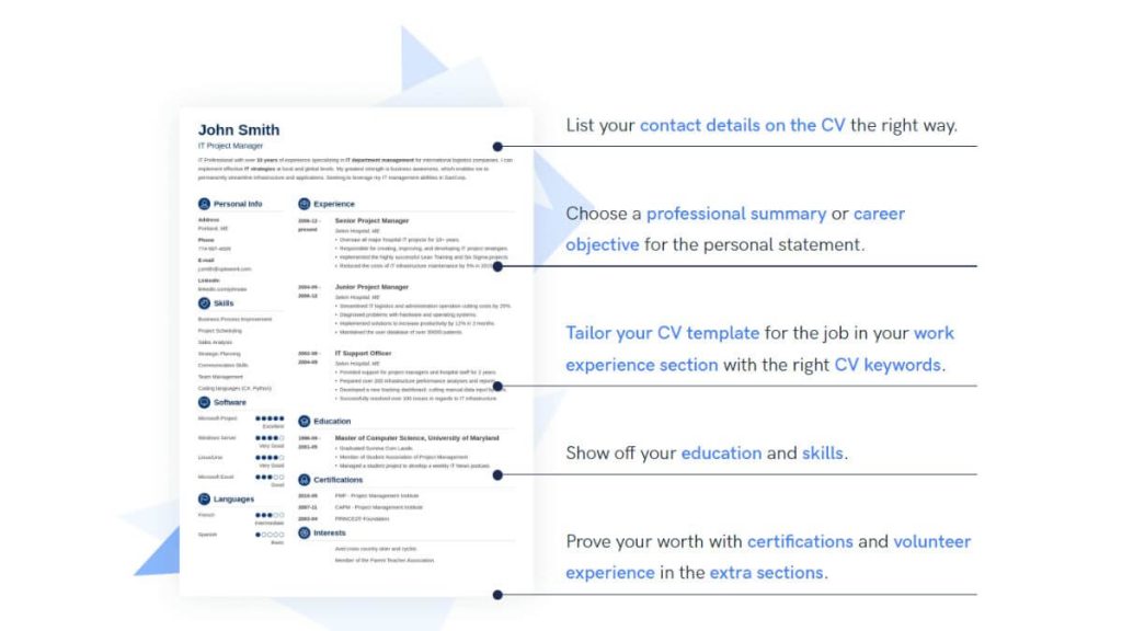 9 Good Skills to put on a Resume | The Ultimate Guide