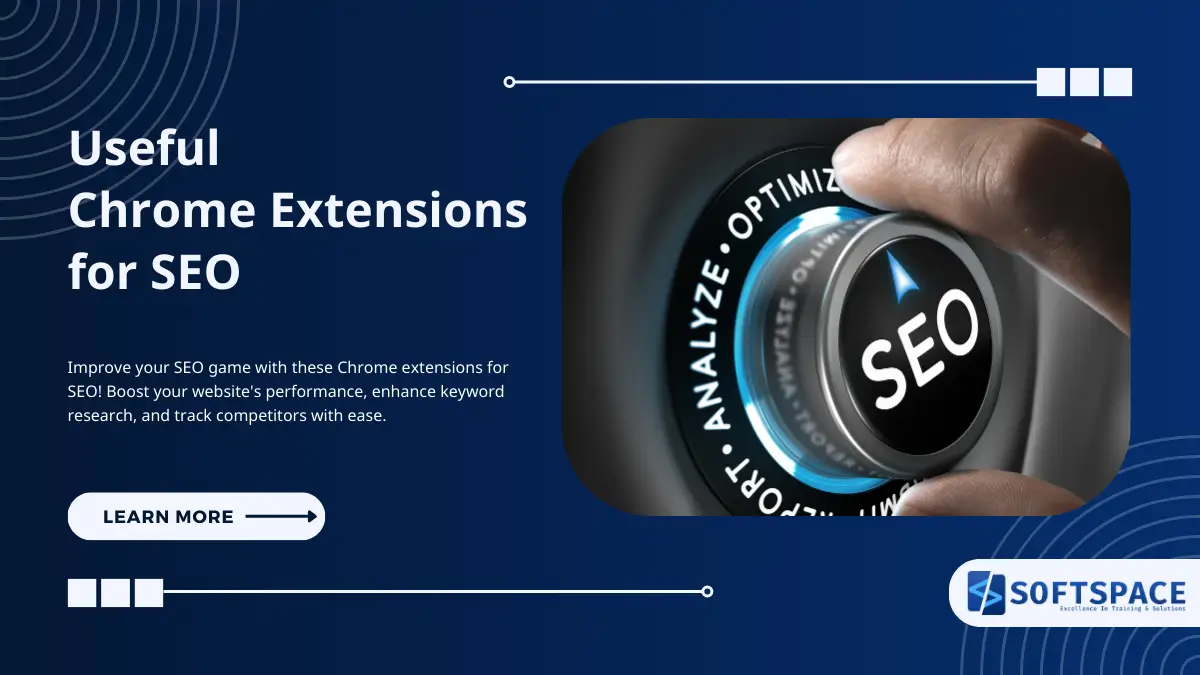 chrome extensions for seo