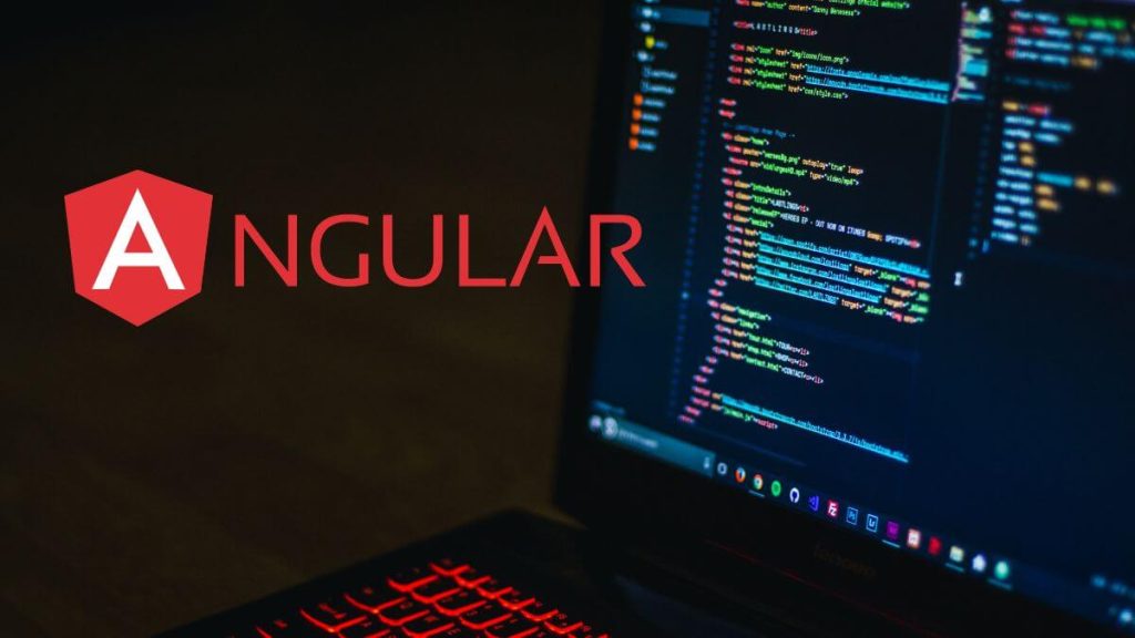 angular developer skills required