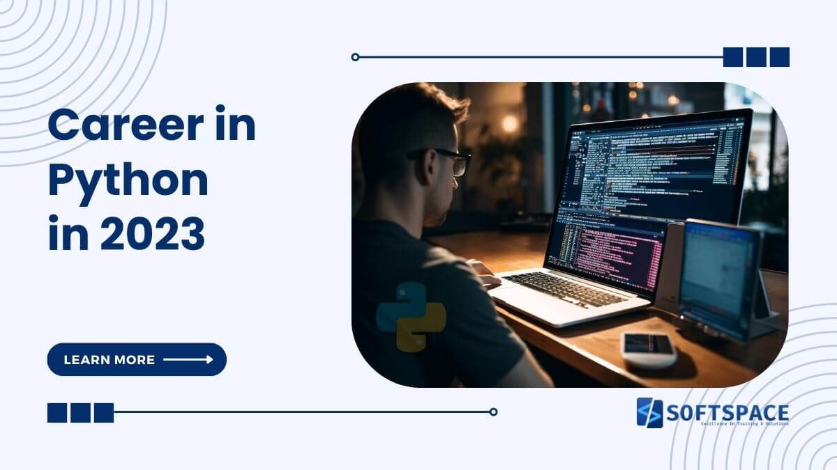 career in python in 2023