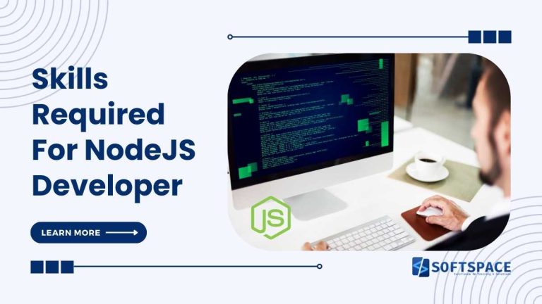 9 Must Have Node JS Developer Skills | The Ultimate List