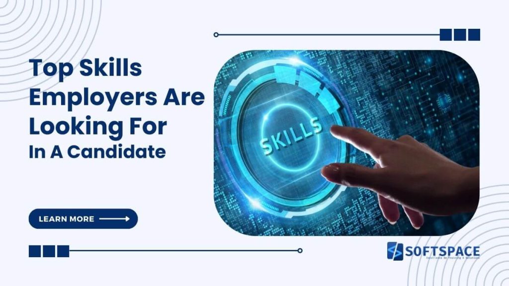 top skills employers are looking for