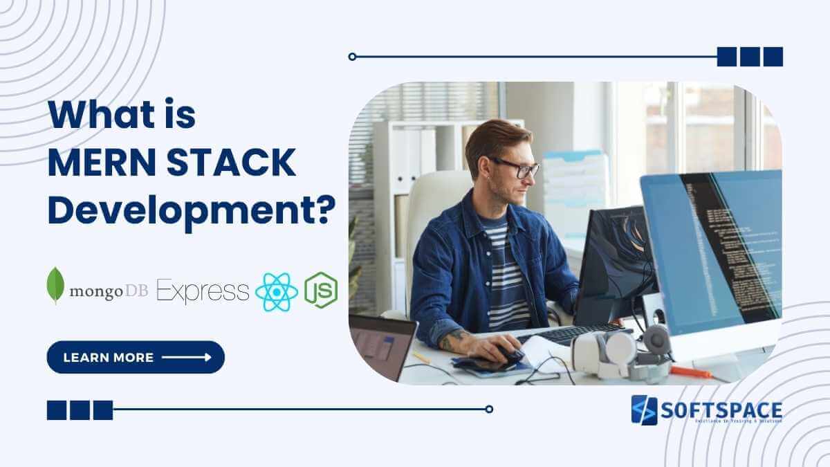 what is mern stack development