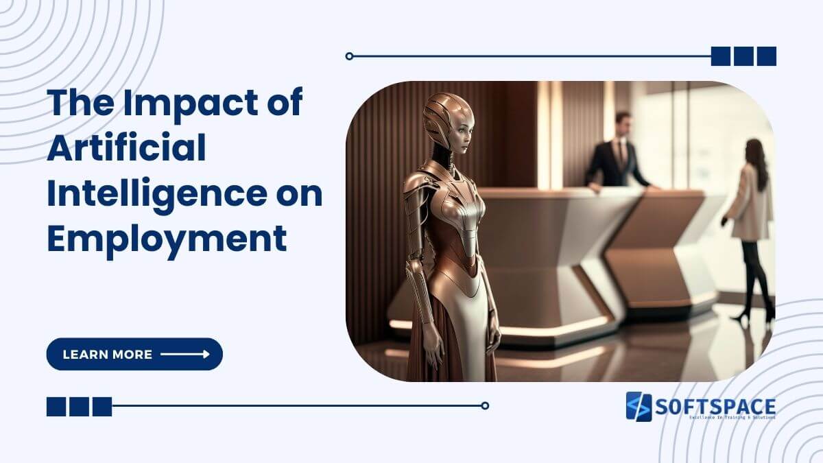 impact of artificial intelligence on employment