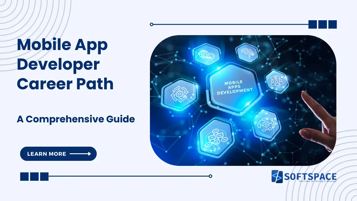 mobile app developer career path