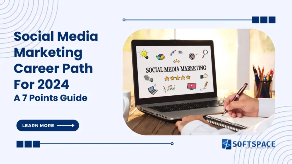 social media marketing career path