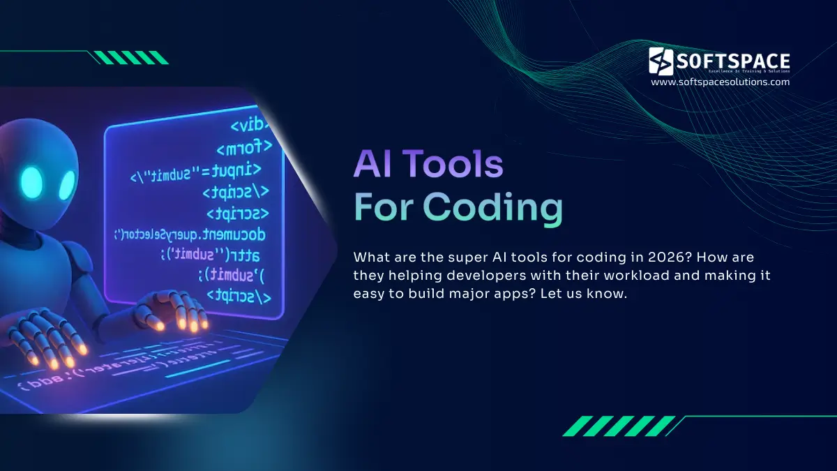 AI tools for coding in 2026