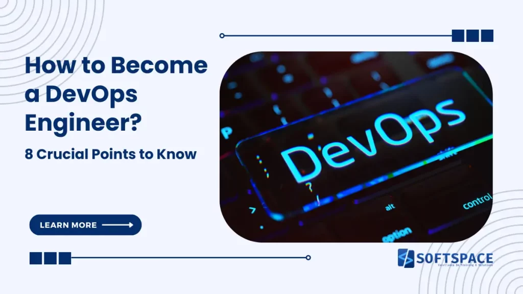 how to become a devops engineer?