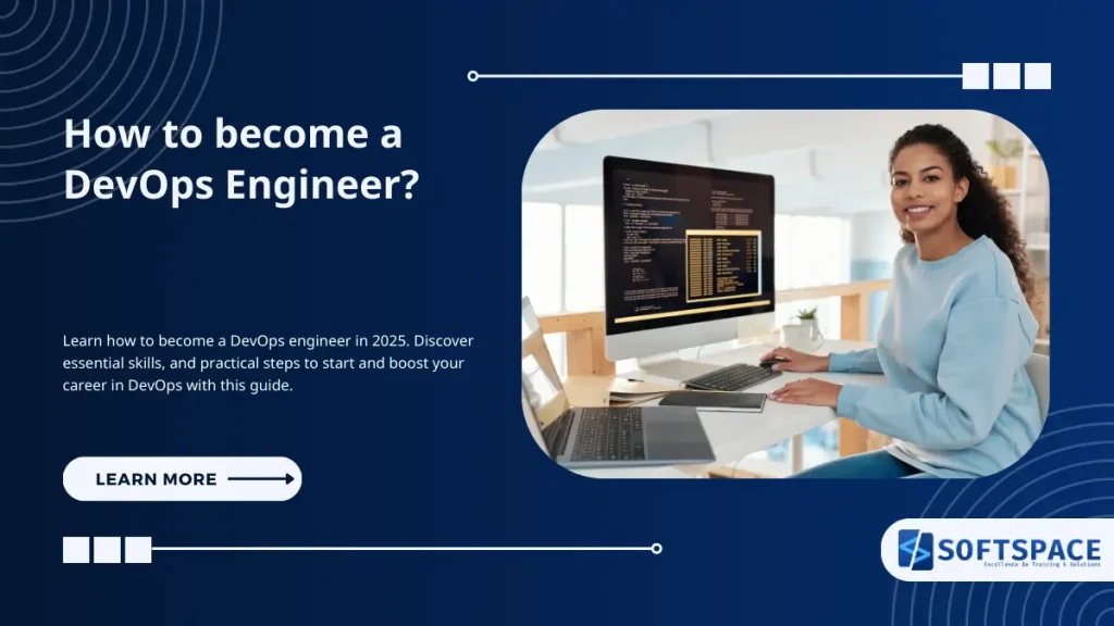 how to become a devops engineer?