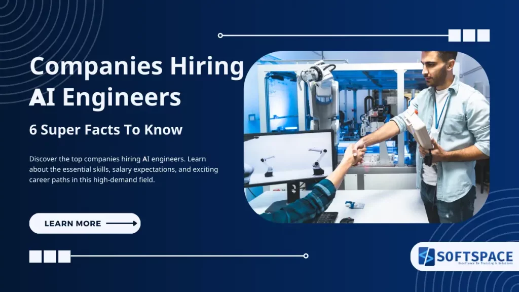 companies hiring AI engineers