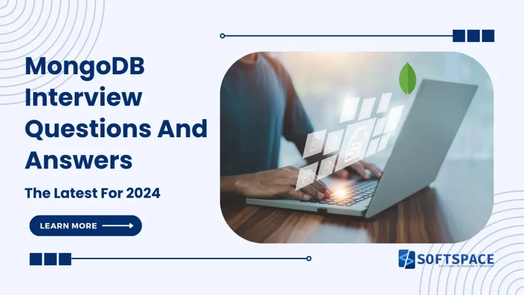 mongodb interview questions and answers