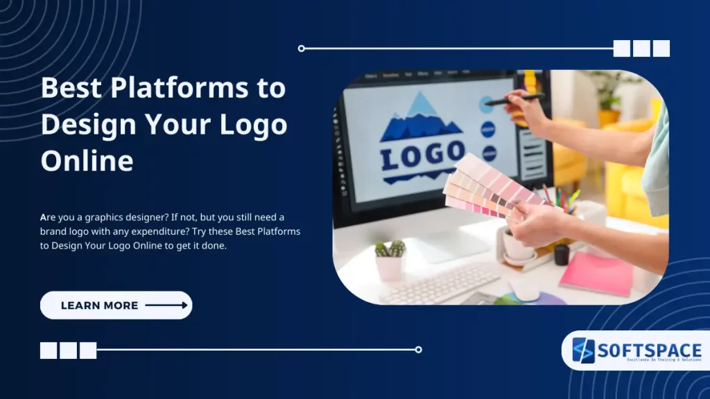 Try these Best Platforms to Design Your Logo Online