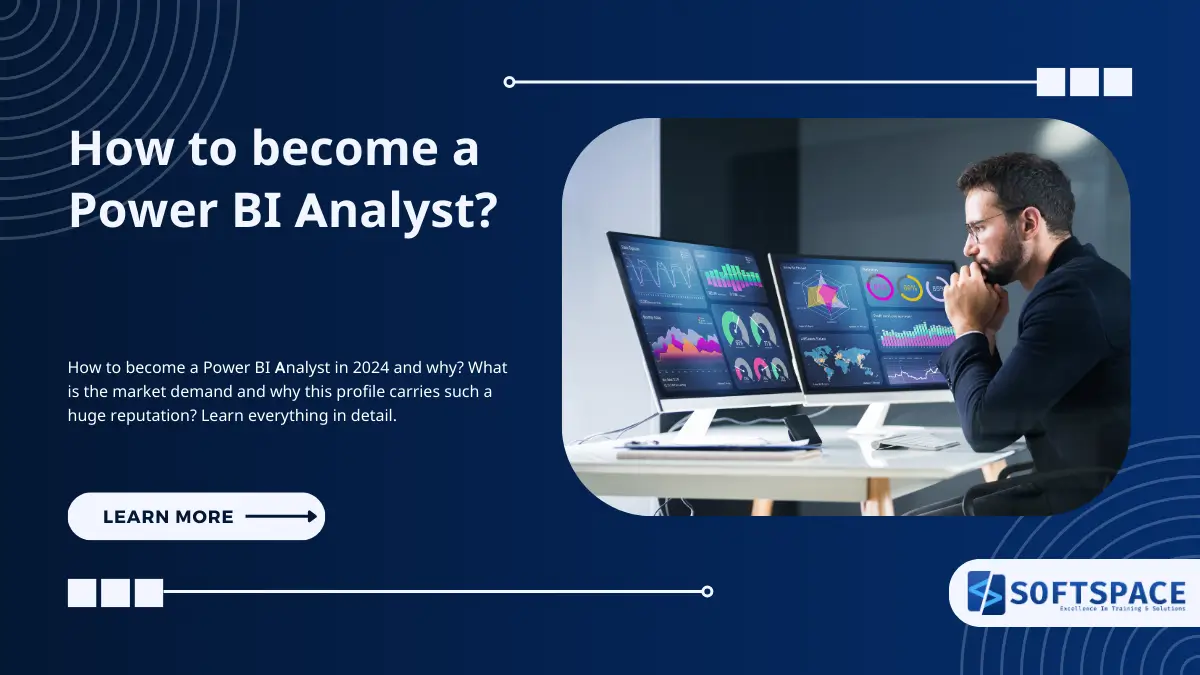 How to become a Power BI Analyst?