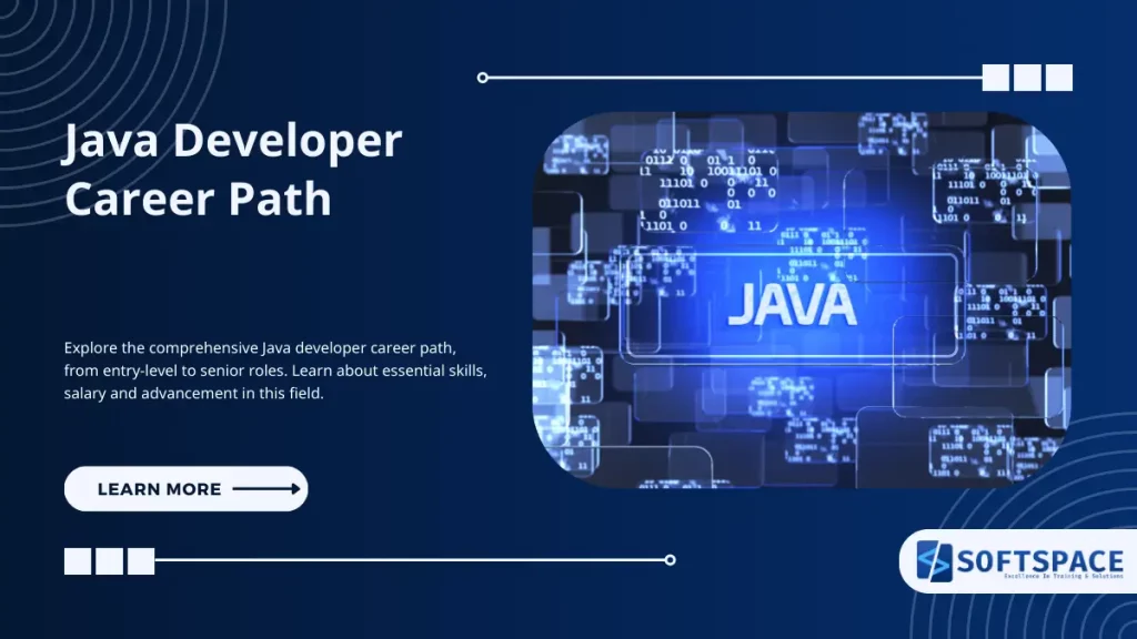 Java Developer Career Path