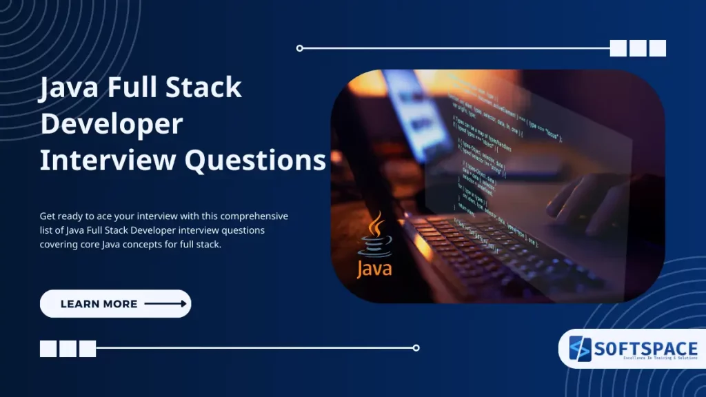 java full stack developer interview questions