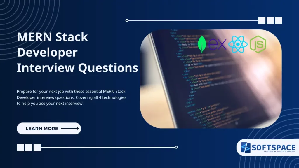 MERN Stack Developer Interview Questions