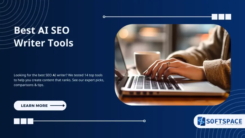 Best SEO AI writer tools in 2024