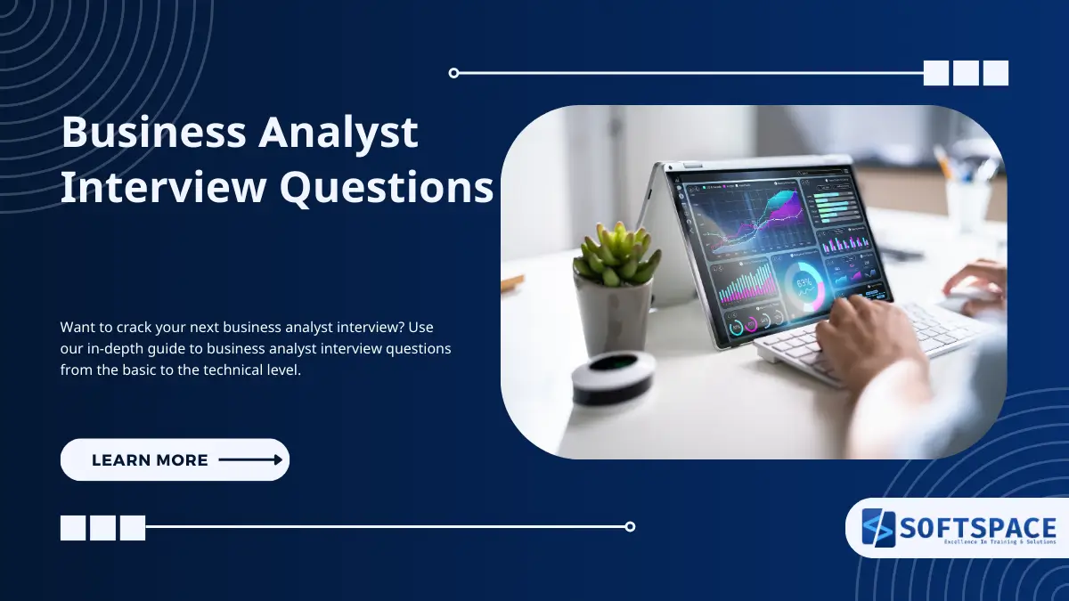 business analyst interview questions