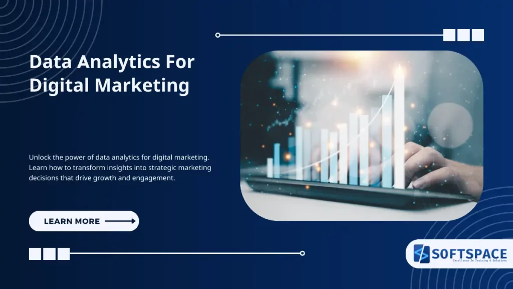 data analytics for digital marketing