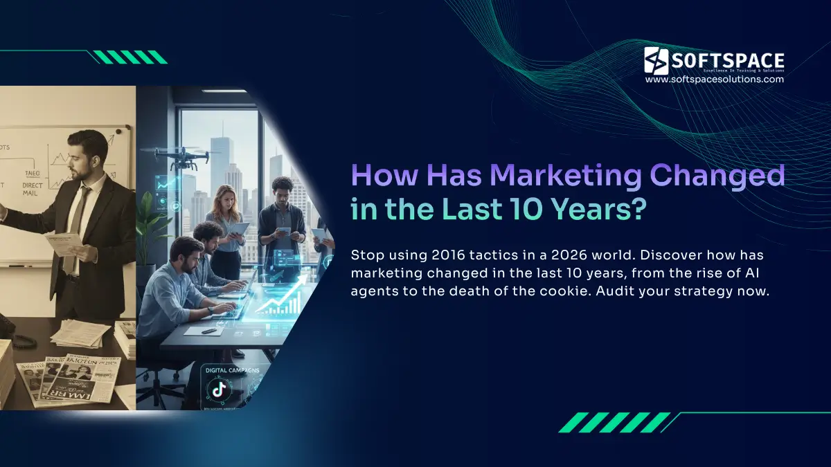 how has marketing changed in the last 10 years