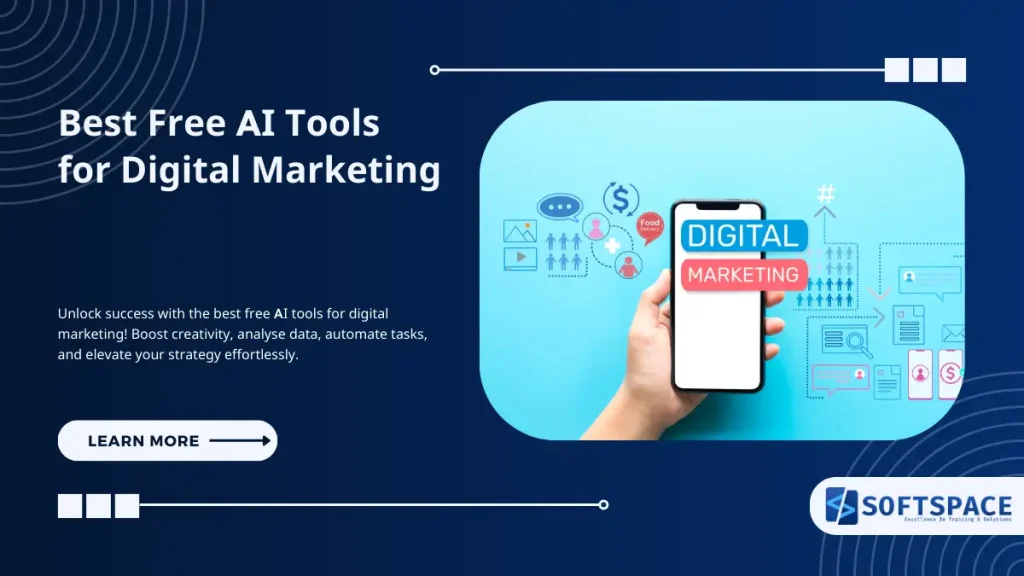 best free ai tools for digital marketing