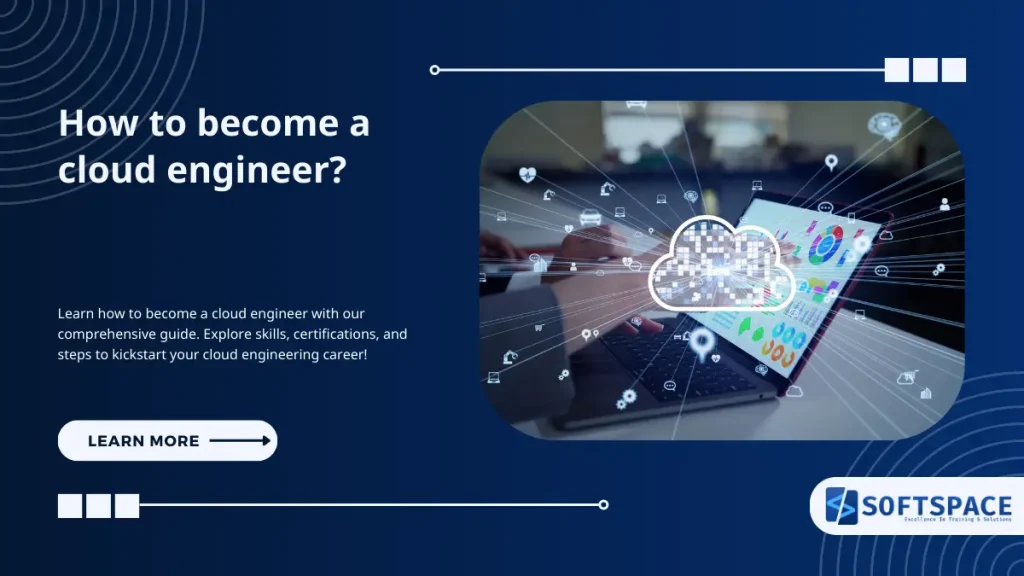 How to become a cloud engineer?