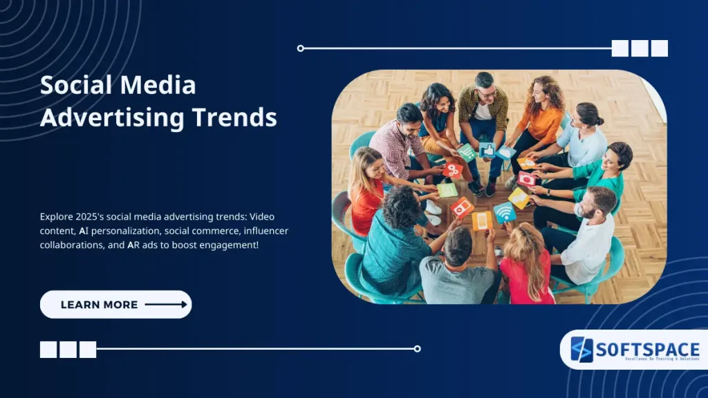 social media advertising trends