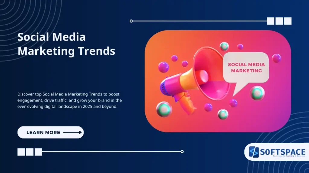 social media marketing trends