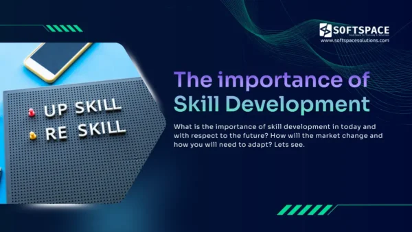 importance of skill development in India in 2026