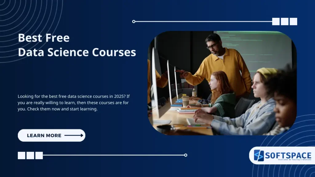 best free data science courses