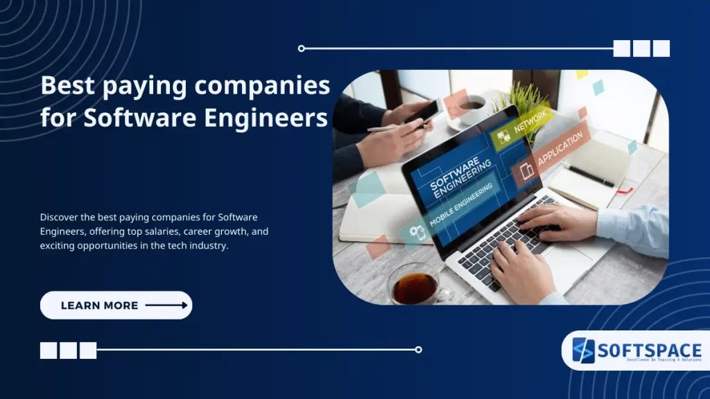 best paying companies for software engineers