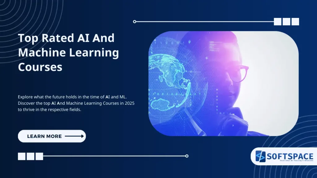 top AI And Machine Learning Courses