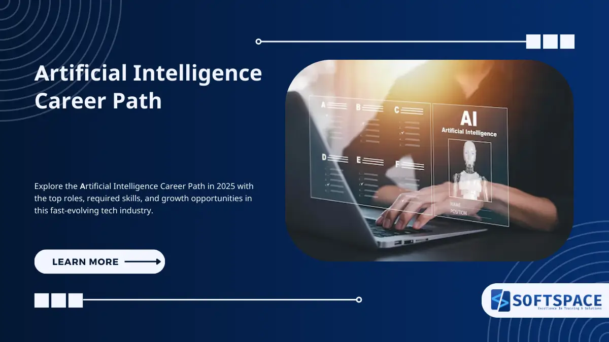 Artificial Intelligence Career Path