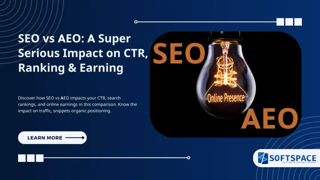 SEO vs AEO