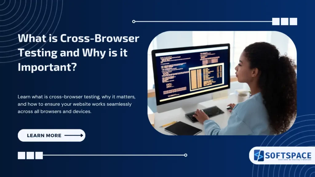 what is cross-browser testing?