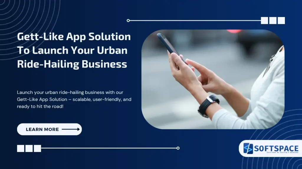 Gett-Like App Solution