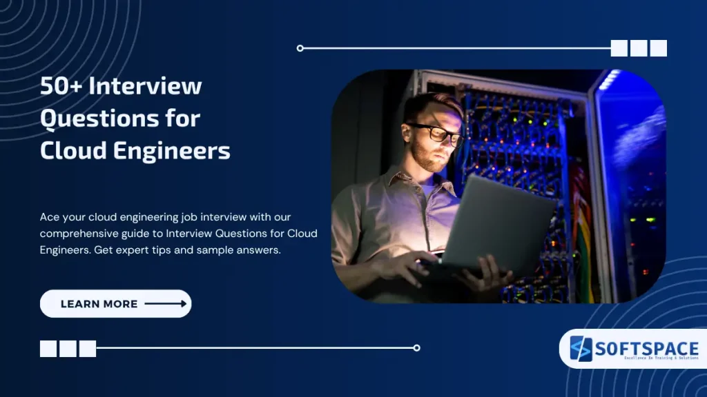 Interview Questions for Cloud Engineers