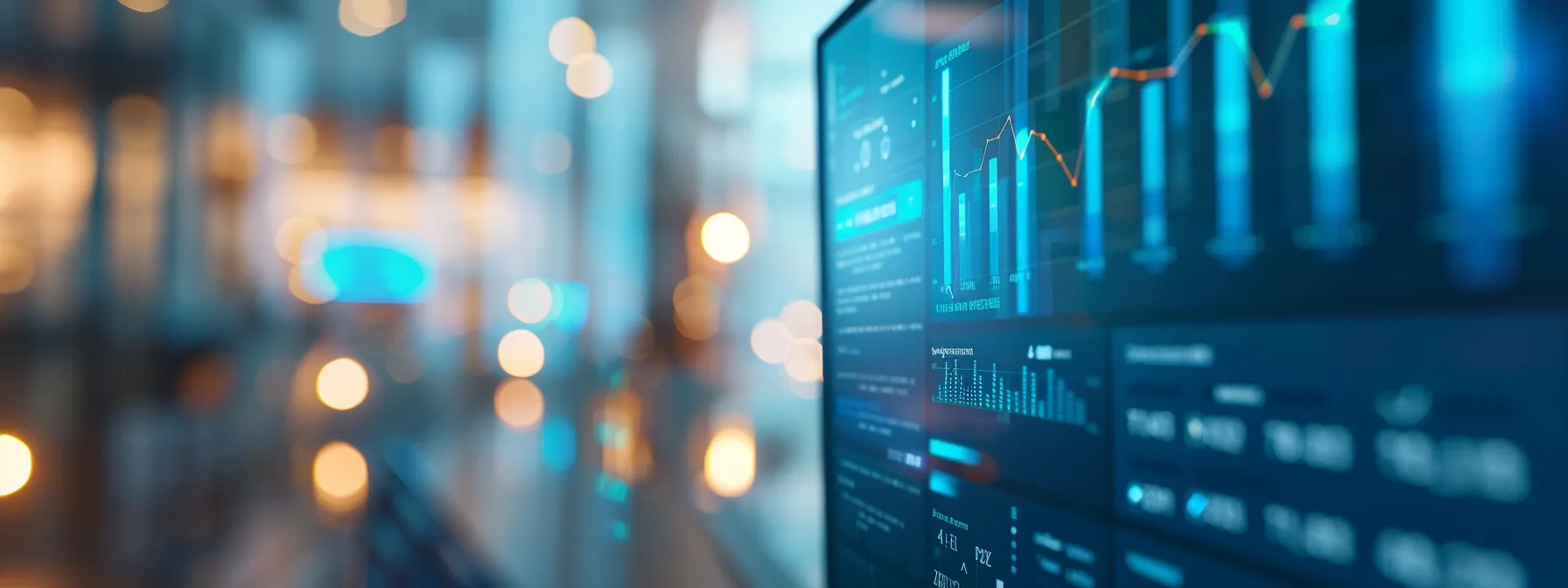 Best proposal software displayed on a computer screen