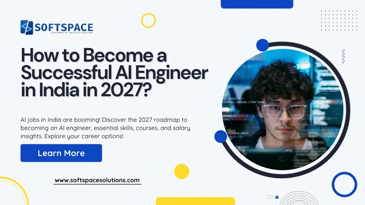 How to Become an AI Engineer in India?