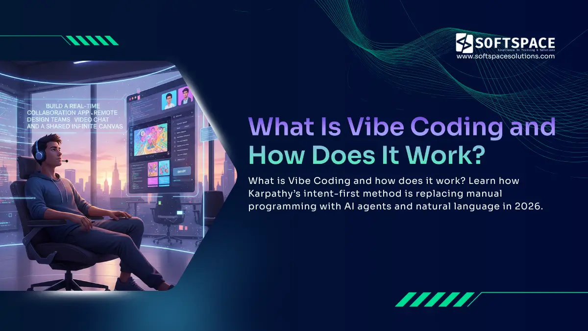 What is Vibe Coding and how does it work?