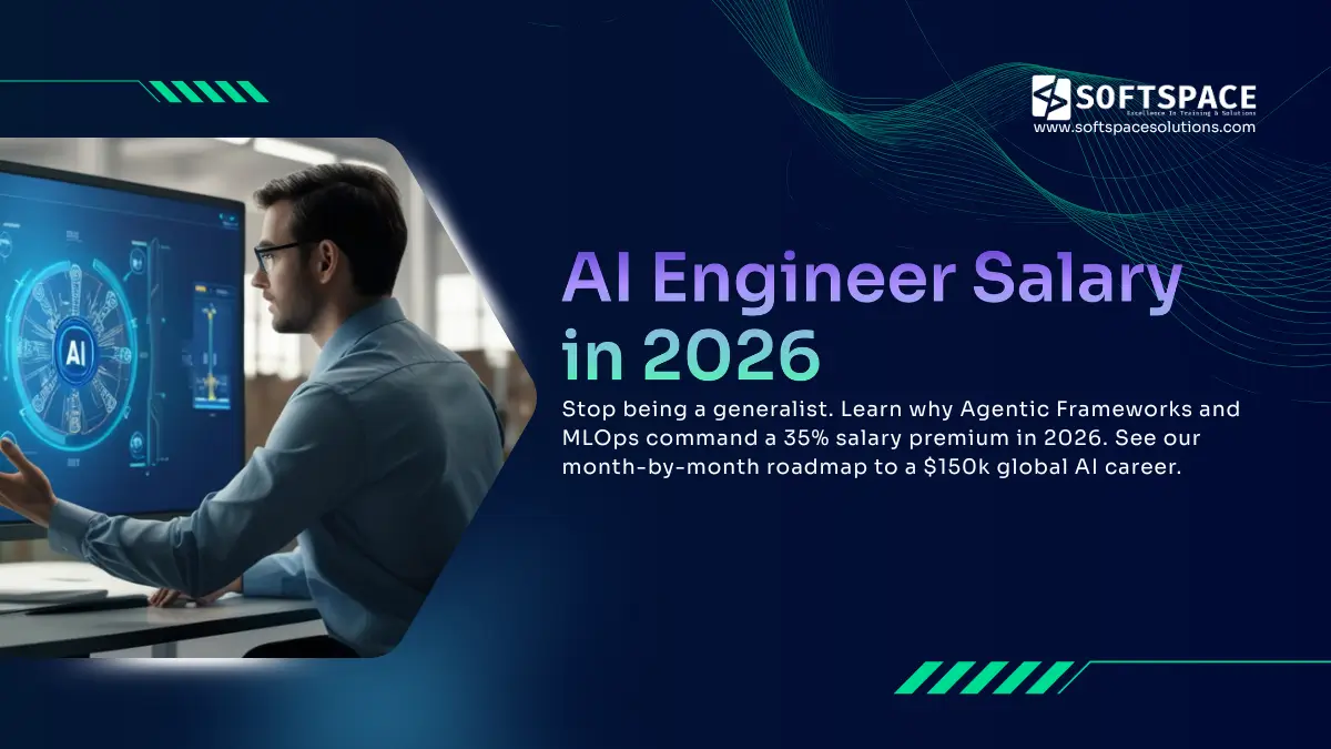 AI engineer salary trends 2026