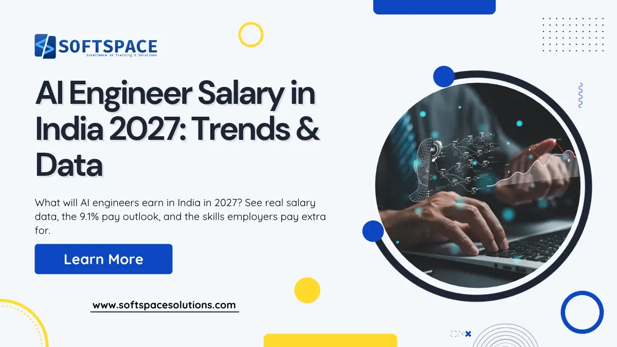 AI Engineer Salary in India 2027