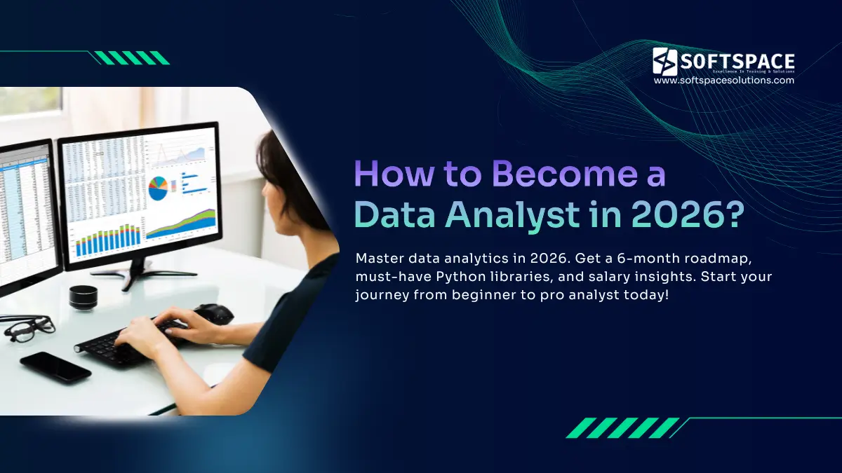 How to become a Data Analyst in 2026?