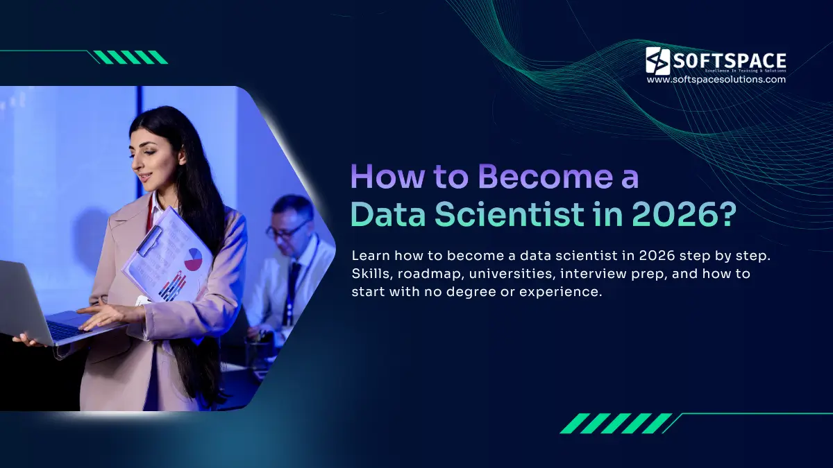 how to become a data scientist in 2026?