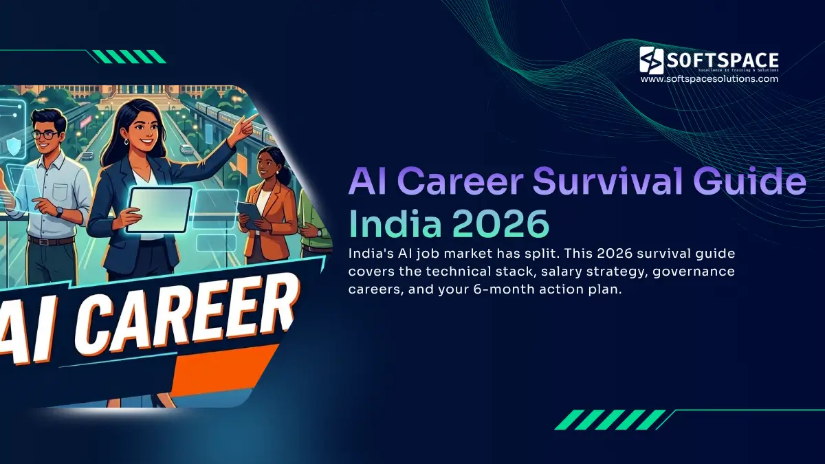 AI career survival guide India 2026
